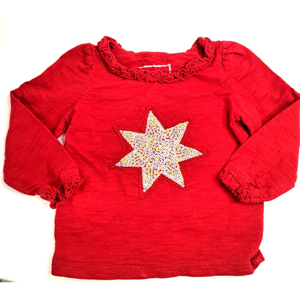 Lot Of 8 Baby Girl 2T Clothing GAP OshKosh Cherokee Puma Remie Girl Nanette Kids - Picture 10 of 16